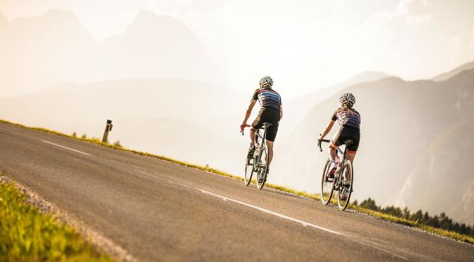 Does cycling really hurt your knees?
