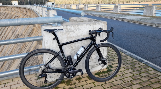 HOW IS THE CARBON FIBER ROAD BIKE FRAME X16QR COST-EFFECTIVE?